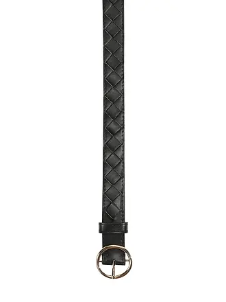 BRAX | Ceinture en cuir | schwarz